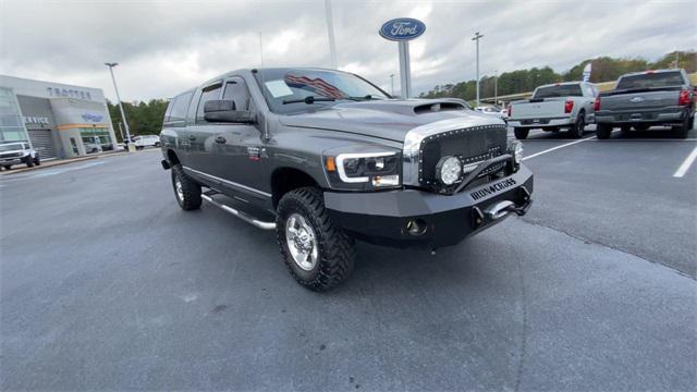 used 2009 Dodge Ram 2500 car, priced at $27,470