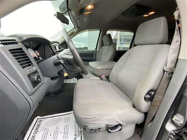 used 2009 Dodge Ram 2500 car, priced at $27,470