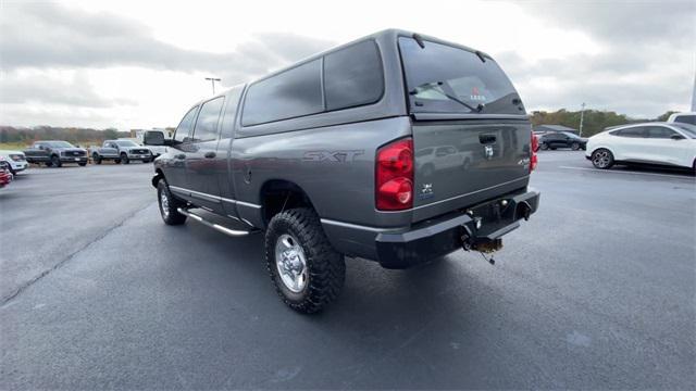 used 2009 Dodge Ram 2500 car, priced at $27,470