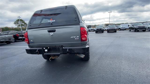 used 2009 Dodge Ram 2500 car, priced at $27,470