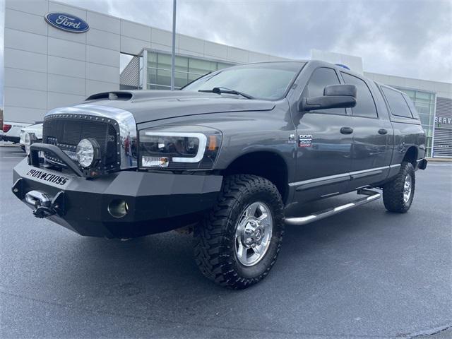 used 2009 Dodge Ram 2500 car, priced at $27,990