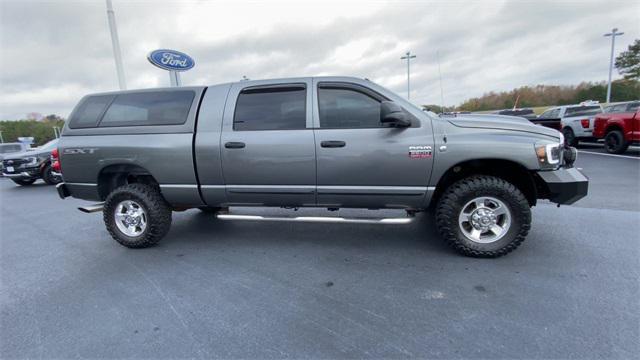 used 2009 Dodge Ram 2500 car, priced at $27,470