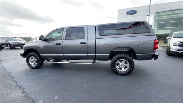 used 2009 Dodge Ram 2500 car, priced at $27,470