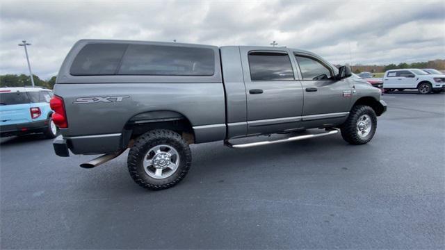 used 2009 Dodge Ram 2500 car, priced at $27,470