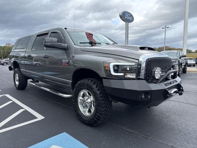 used 2009 Dodge Ram 2500 car, priced at $27,990