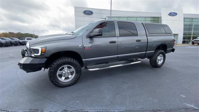 used 2009 Dodge Ram 2500 car, priced at $27,470