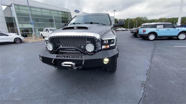 used 2009 Dodge Ram 2500 car, priced at $27,470