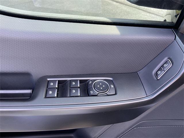 new 2025 Ford F-150 car, priced at $48,145