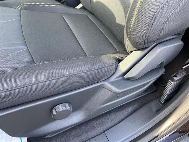 new 2025 Ford F-150 car, priced at $48,145