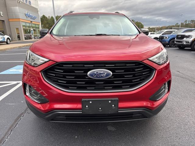 used 2022 Ford Edge car, priced at $22,990