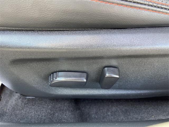 used 2023 Nissan Altima car, priced at $22,900