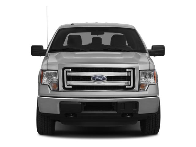 used 2014 Ford F-150 car, priced at $14,670