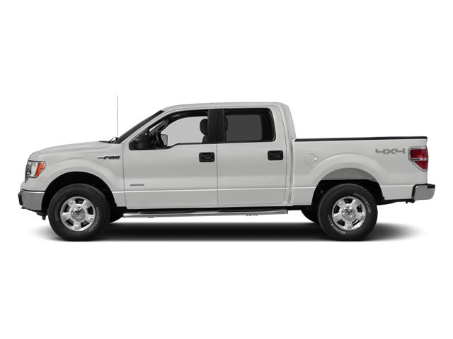 used 2014 Ford F-150 car, priced at $14,670