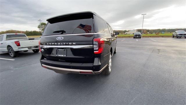 new 2024 Ford Expedition car, priced at $79,560