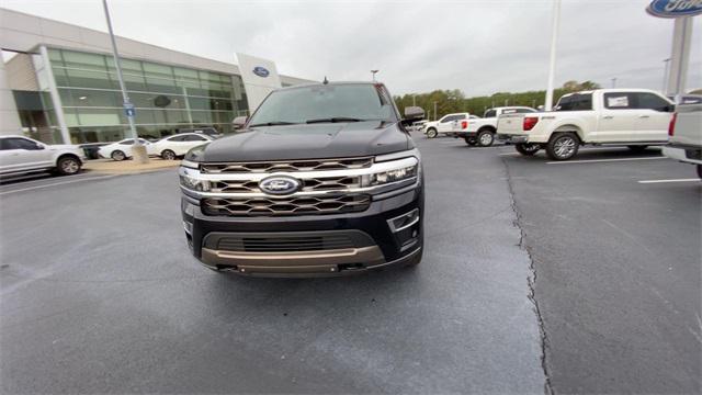 new 2024 Ford Expedition car, priced at $79,560