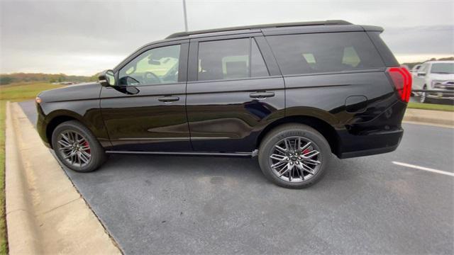 new 2025 Ford Expedition car