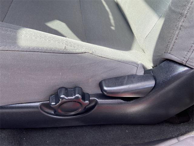 used 2018 Toyota Tacoma car, priced at $25,990