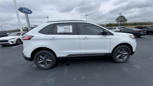 new 2024 Ford Edge car, priced at $42,305