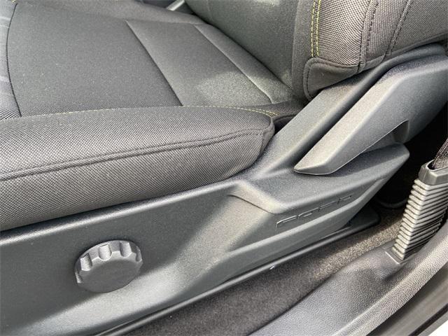 new 2025 Ford F-150 car, priced at $52,065