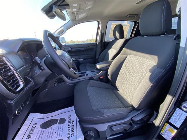 new 2024 Ford Ranger car, priced at $37,570