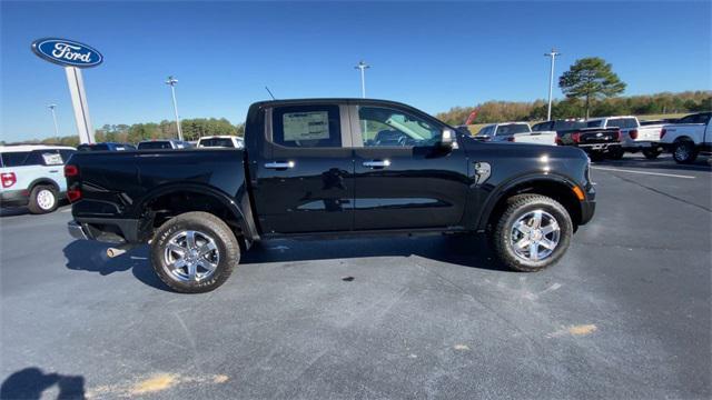 new 2024 Ford Ranger car, priced at $37,570