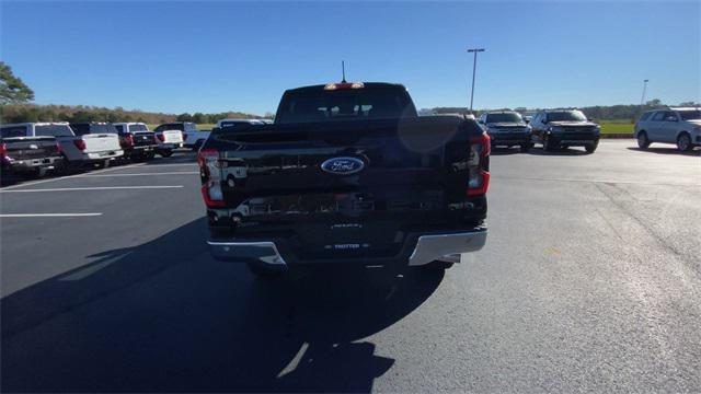 new 2024 Ford Ranger car, priced at $37,570