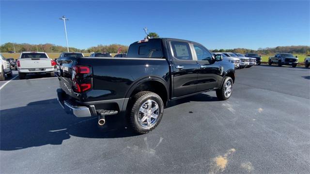 new 2024 Ford Ranger car, priced at $37,570