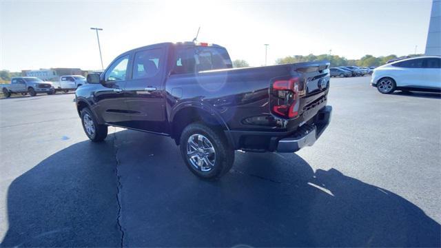 new 2024 Ford Ranger car, priced at $37,570