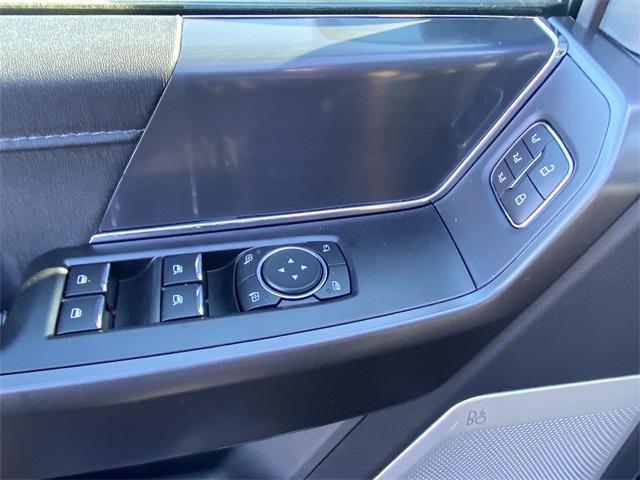 new 2025 Ford F-150 car, priced at $75,875