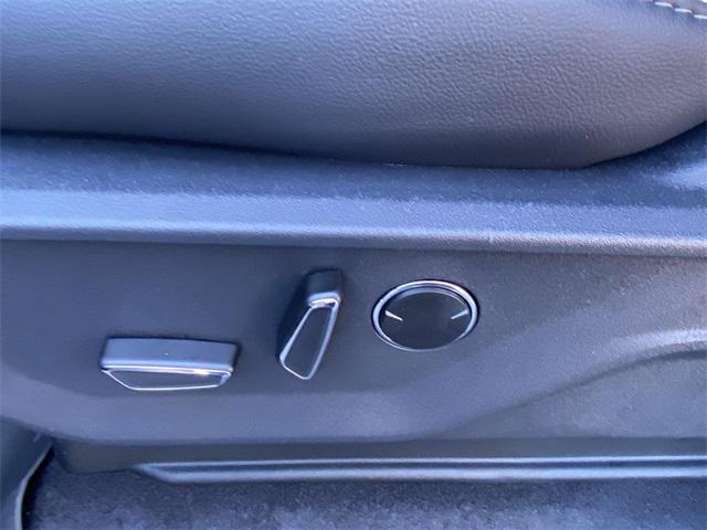 new 2025 Ford F-150 car, priced at $75,875