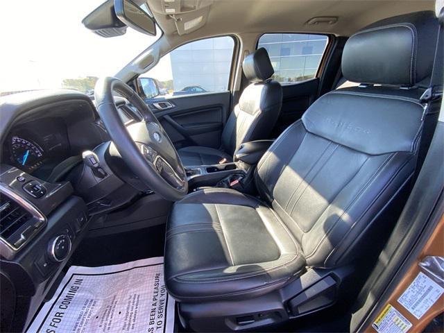 used 2019 Ford Ranger car, priced at $27,990