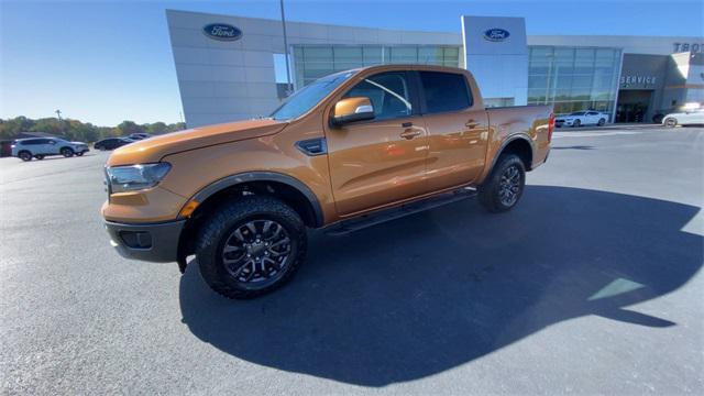 used 2019 Ford Ranger car, priced at $27,990