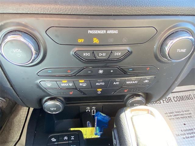 used 2019 Ford Ranger car, priced at $27,990