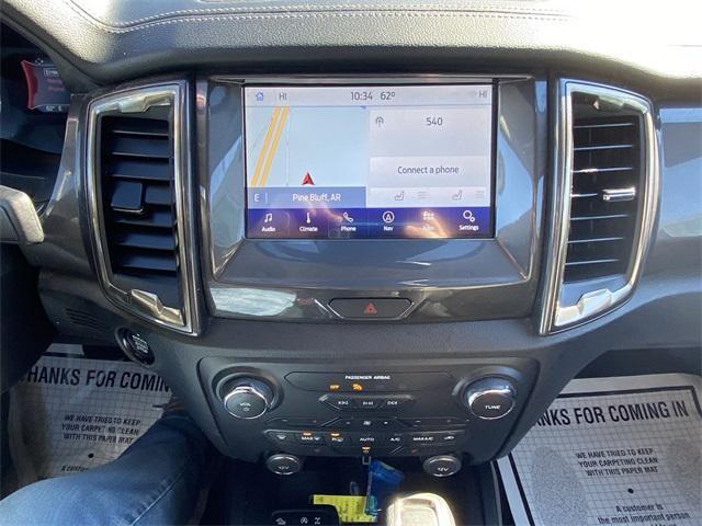 used 2019 Ford Ranger car, priced at $27,990