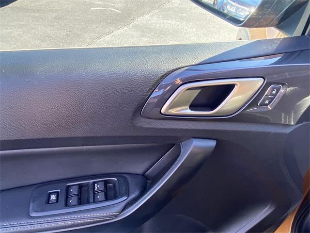 used 2019 Ford Ranger car, priced at $27,990