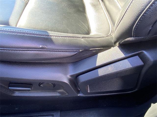 used 2019 Ford Ranger car, priced at $27,990