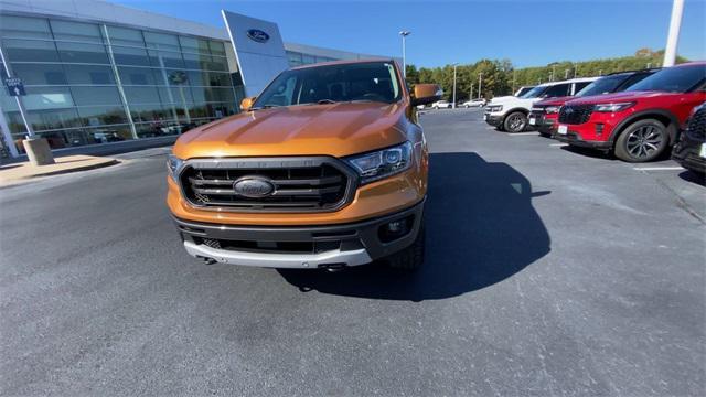 used 2019 Ford Ranger car, priced at $27,990