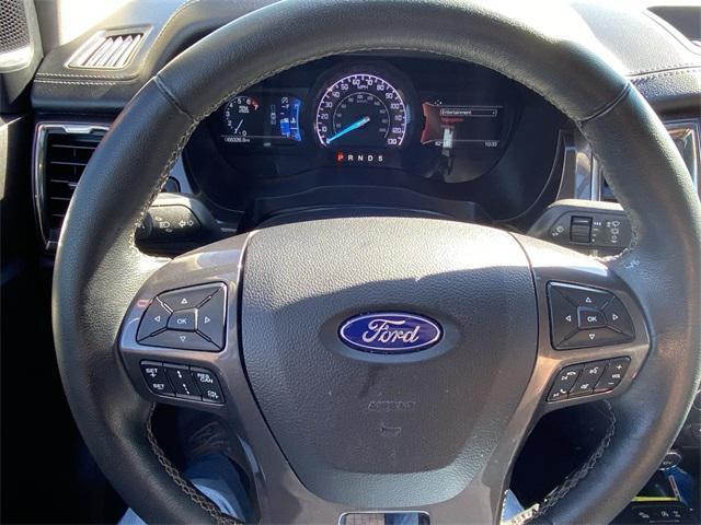 used 2019 Ford Ranger car, priced at $27,990