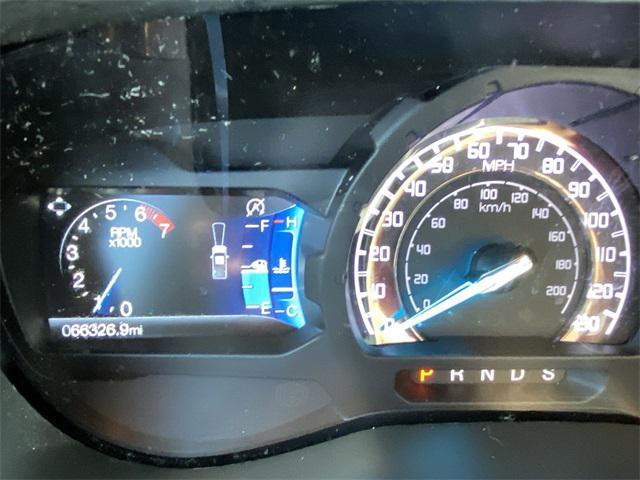 used 2019 Ford Ranger car, priced at $27,990
