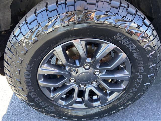 used 2019 Ford Ranger car, priced at $27,990