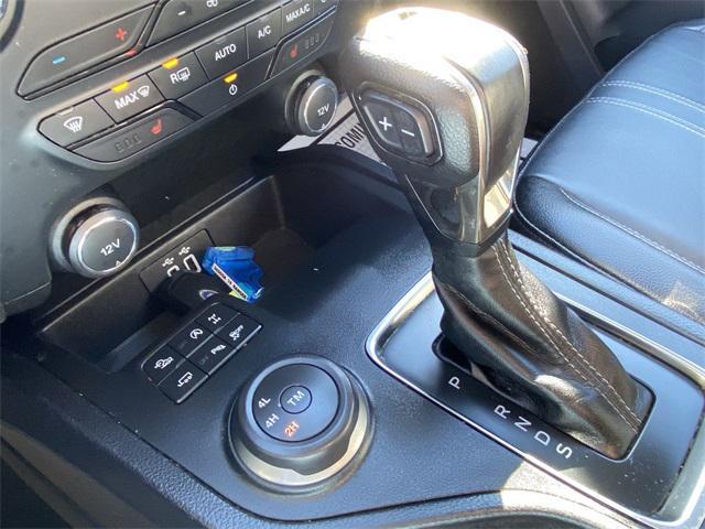 used 2019 Ford Ranger car, priced at $27,990