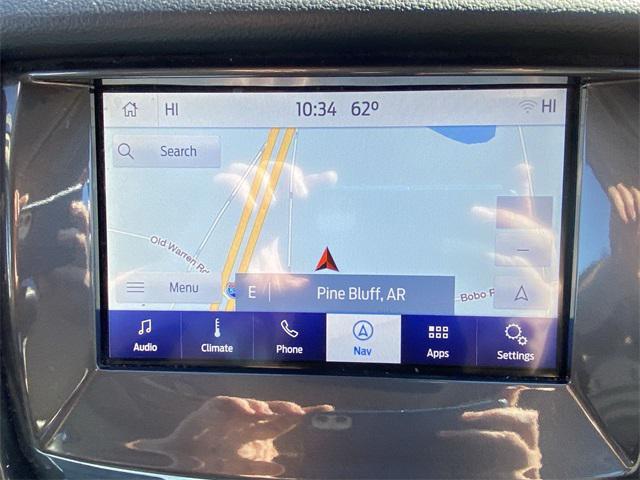 used 2019 Ford Ranger car, priced at $27,990