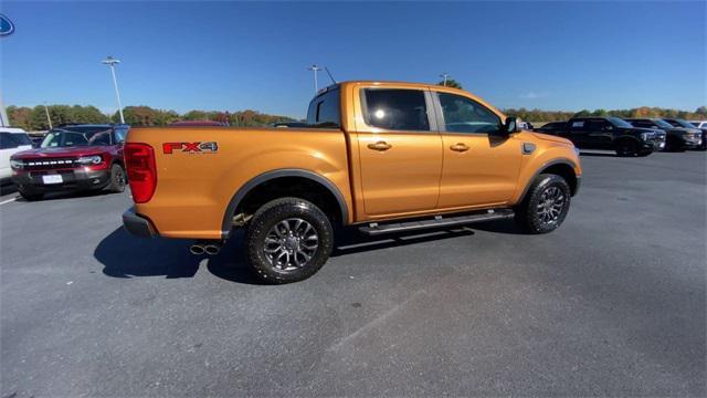used 2019 Ford Ranger car, priced at $27,990