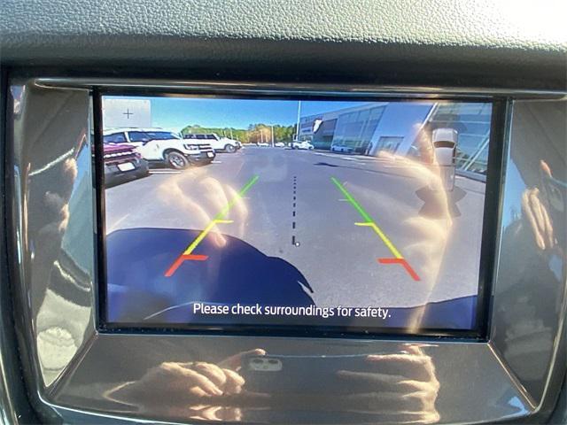 used 2019 Ford Ranger car, priced at $27,990