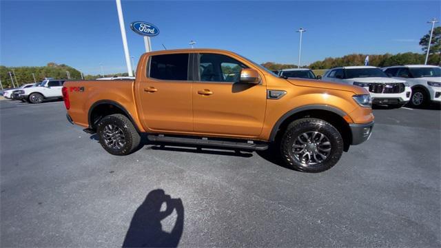 used 2019 Ford Ranger car, priced at $27,990