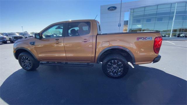 used 2019 Ford Ranger car, priced at $27,990