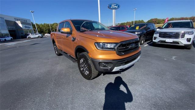used 2019 Ford Ranger car, priced at $27,990