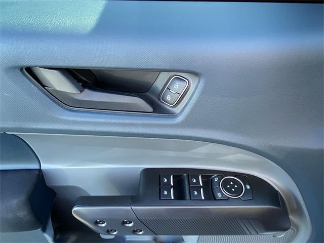 new 2025 Ford Maverick car, priced at $30,505