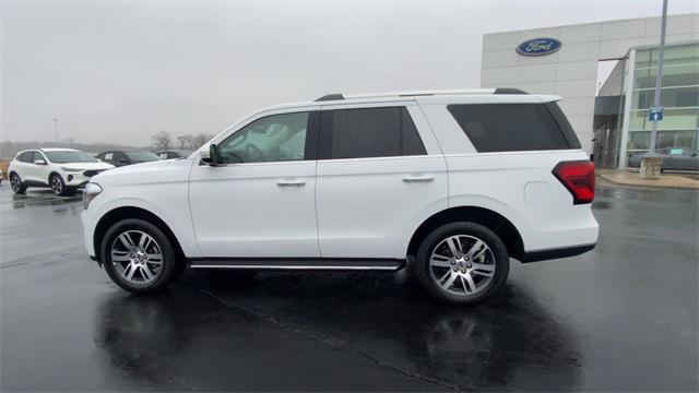 used 2023 Ford Expedition car, priced at $46,990