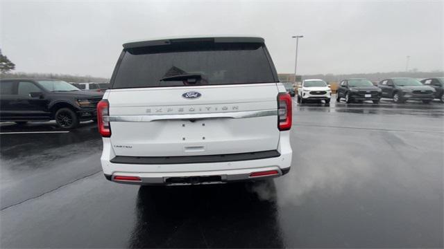 used 2023 Ford Expedition car, priced at $46,990